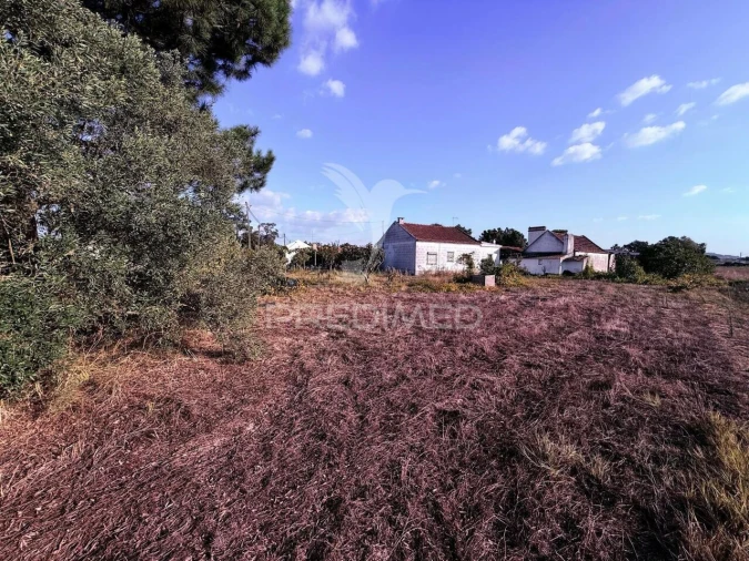 Moradia T2 para Venda em Pinhal Novo Foto 2