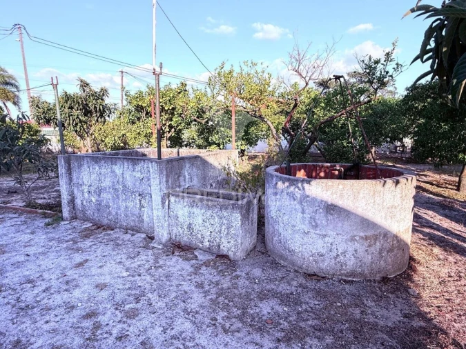 Moradia T2 para Venda em Pinhal Novo Foto 23