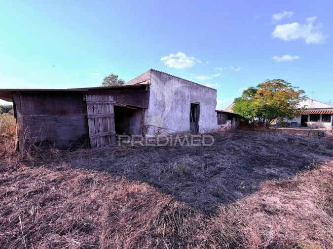 Moradia T2 para Venda em Pinhal Novo Foto 10