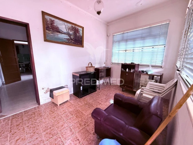 Moradia T2 para Venda em Pinhal Novo Foto 11