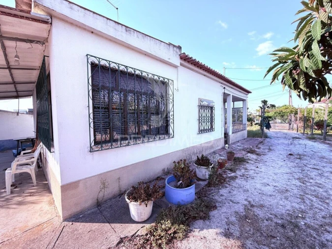 Moradia T2 para Venda em Pinhal Novo Foto 3