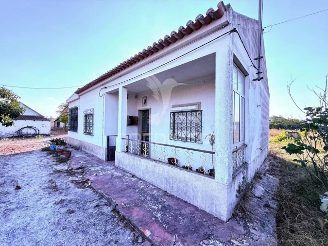 Moradia T2 para Venda em Pinhal Novo Foto 4