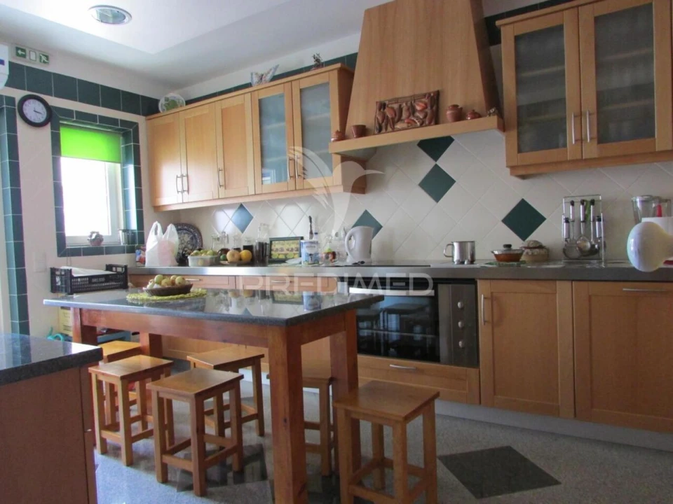 Quinta T9 para Venda em Raposa Foto 28