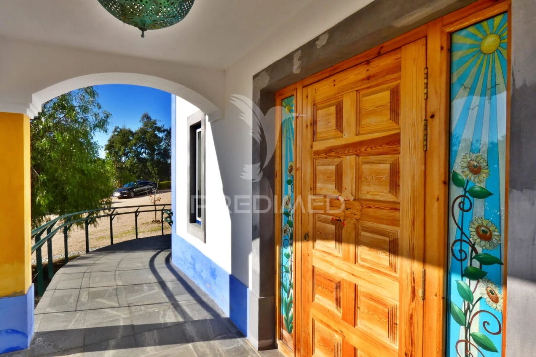 Quinta T9 para Venda em Raposa Foto 9