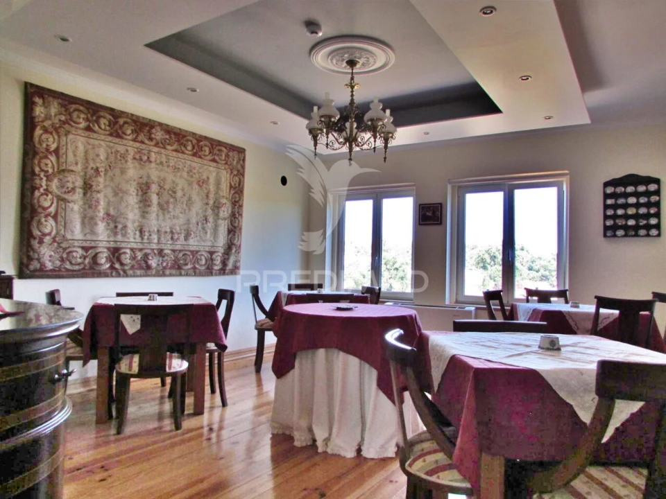 Quinta T9 para Venda em Raposa Foto 19