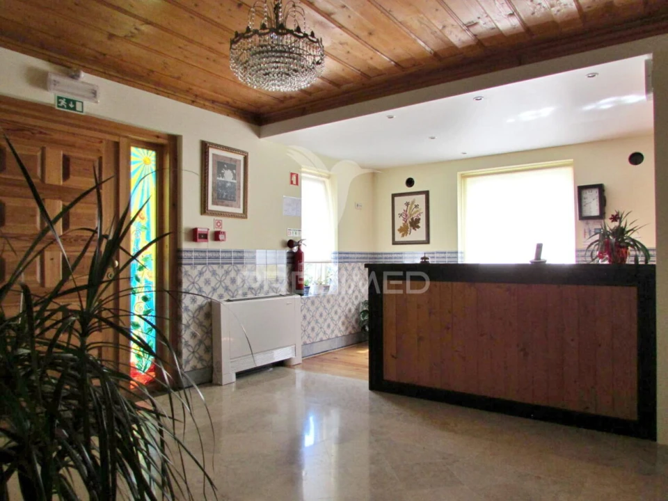 Quinta T9 para Venda em Raposa Foto 22