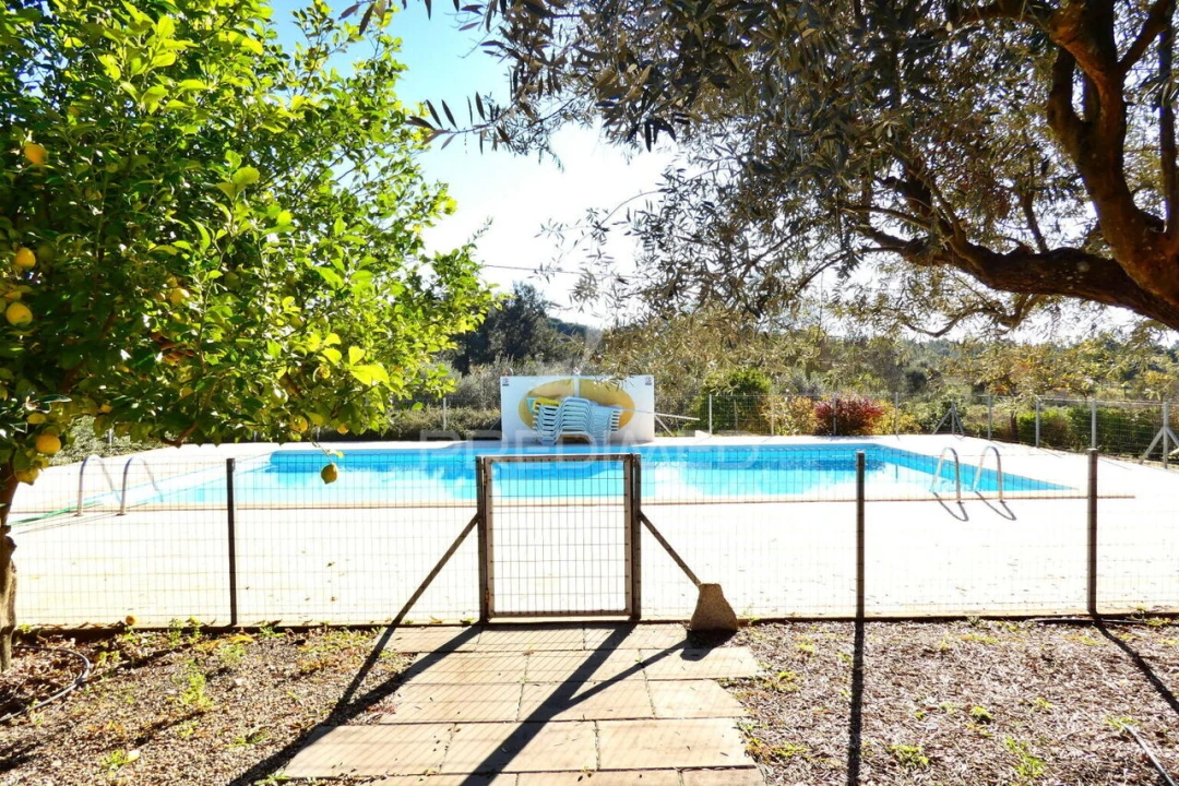 Quinta T9 para Venda em Raposa Foto 6