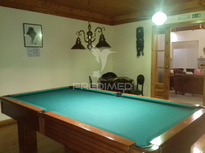 Quinta T9 para Venda em Raposa Foto 26