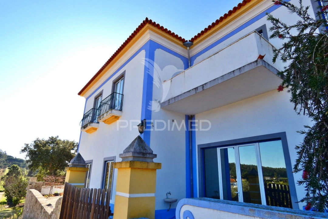 Quinta T9 para Venda em Raposa Foto 11