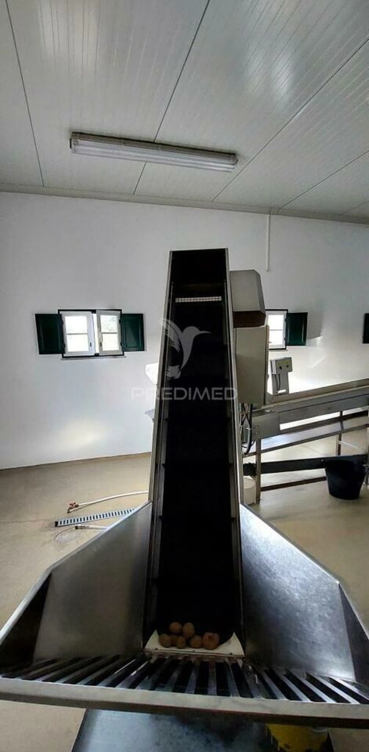 Armazém para Venda em Fortios Foto 13