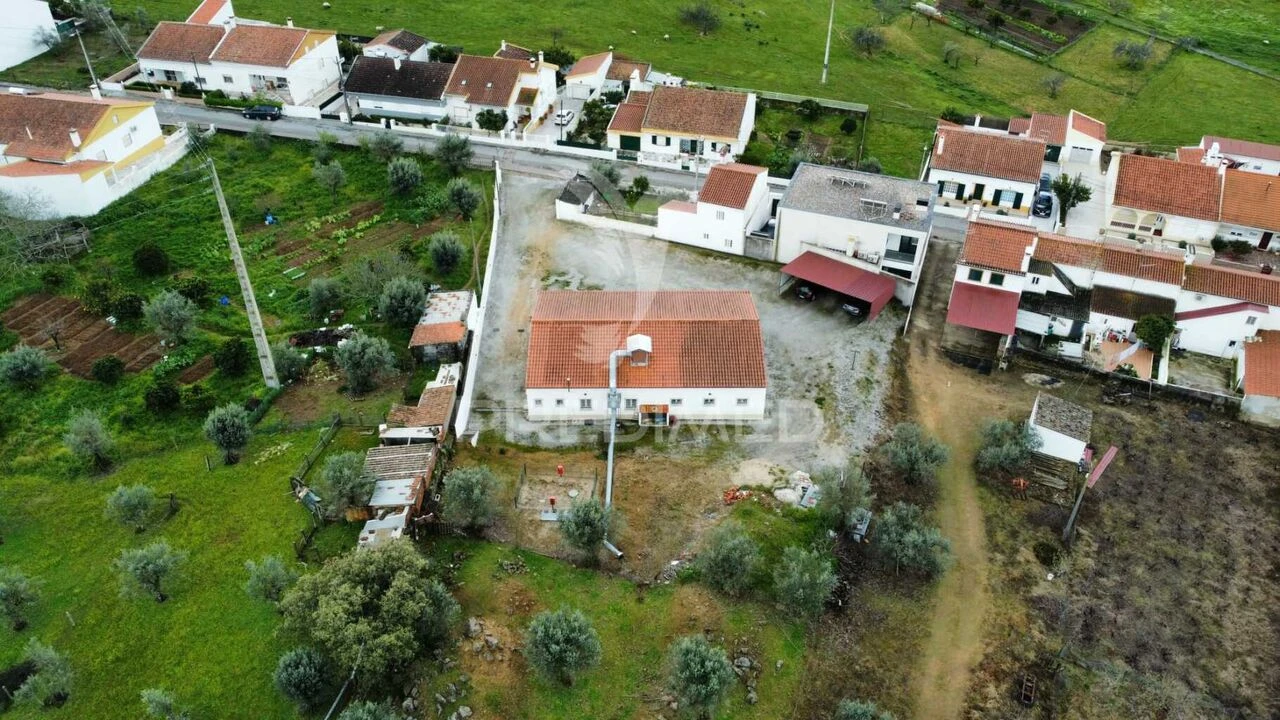 Armazém para Venda em Fortios Foto 22