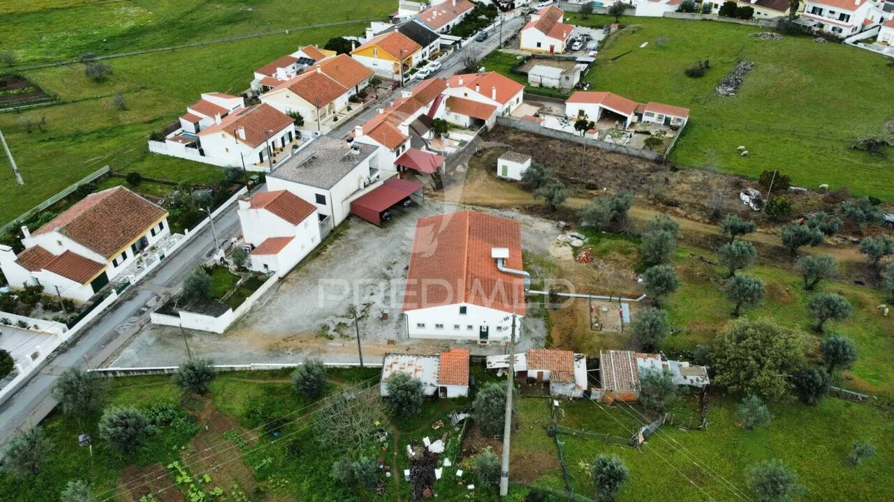 Armazém para Venda em Fortios Foto 23