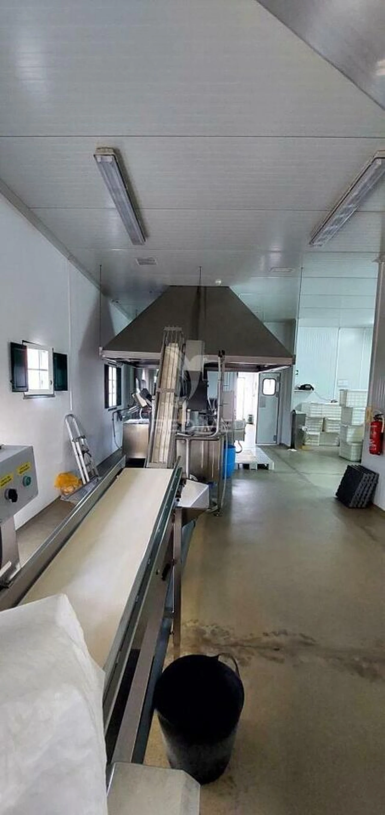 Armazém para Venda em Fortios Foto 14