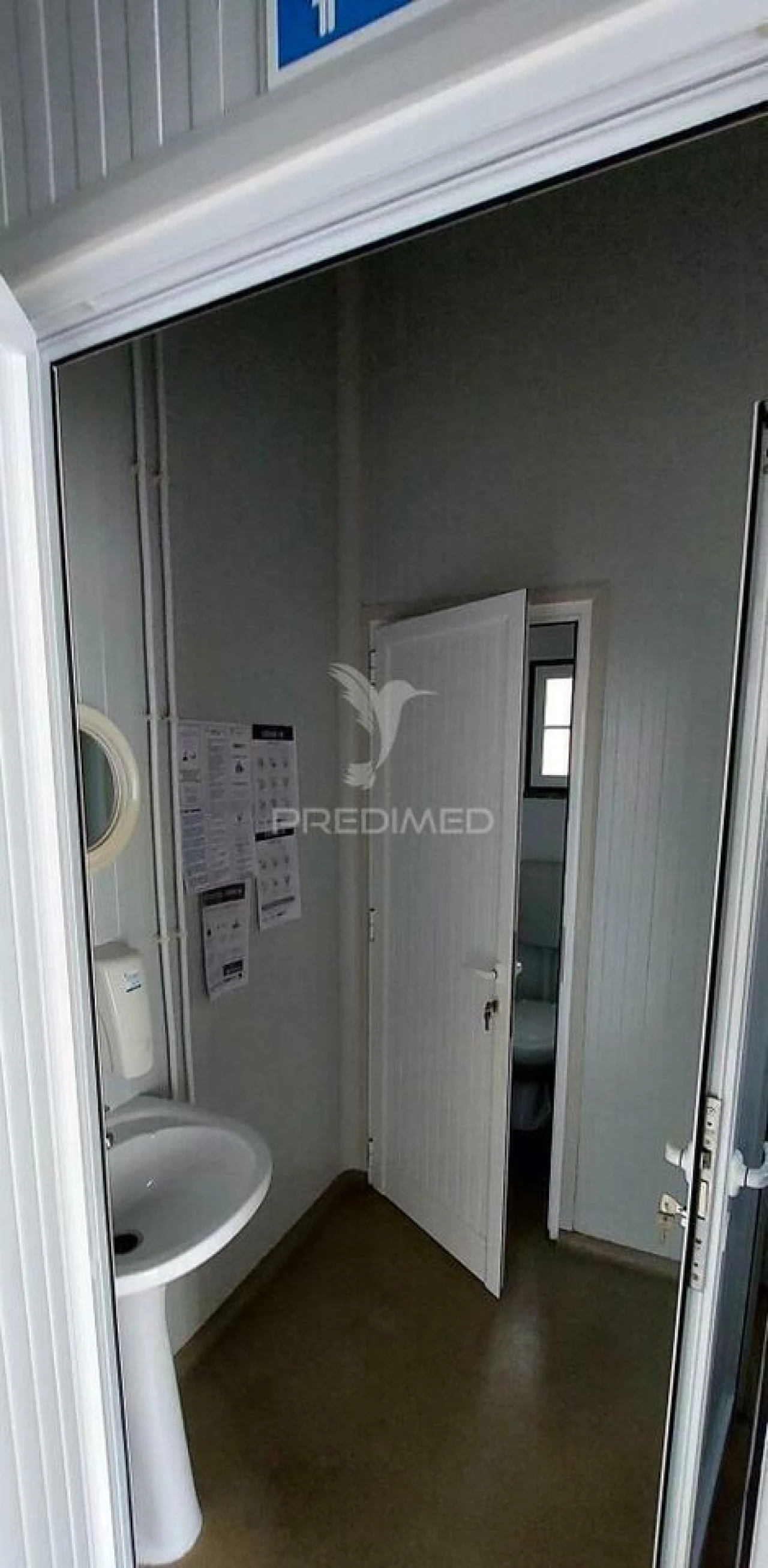 Armazém para Venda em Fortios Foto 9