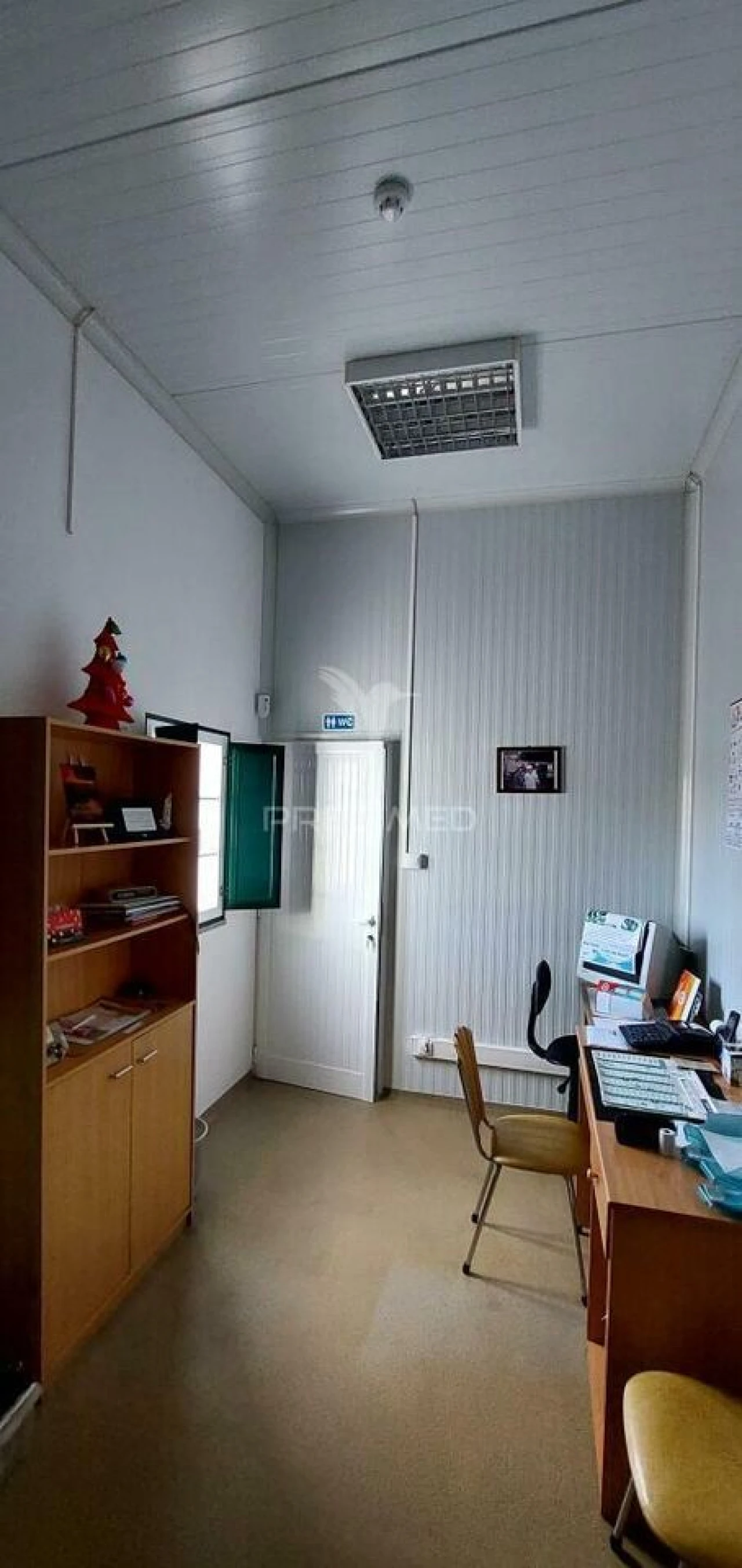 Armazém para Venda em Fortios Foto 19