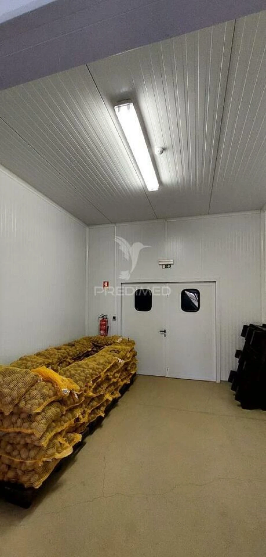 Armazém para Venda em Fortios Foto 18