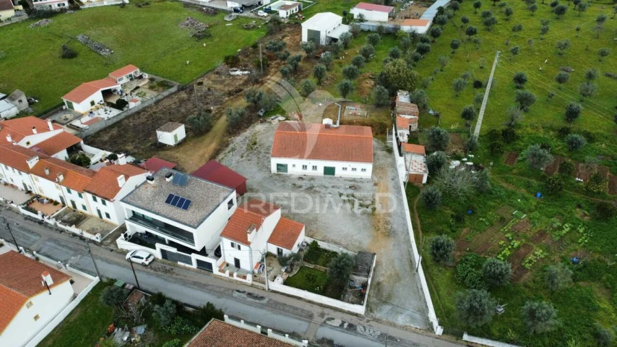 Armazém para Venda em Fortios Foto 24