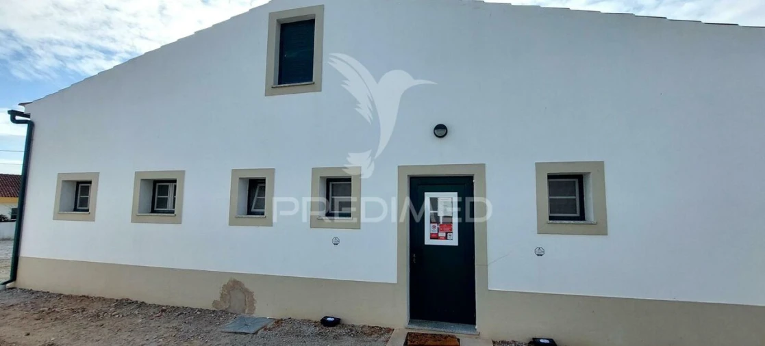 Armazém para Venda em Fortios Foto 5