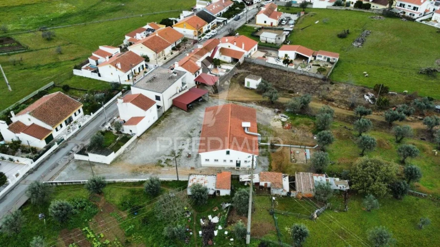 Armazém para Venda em Fortios Foto 23