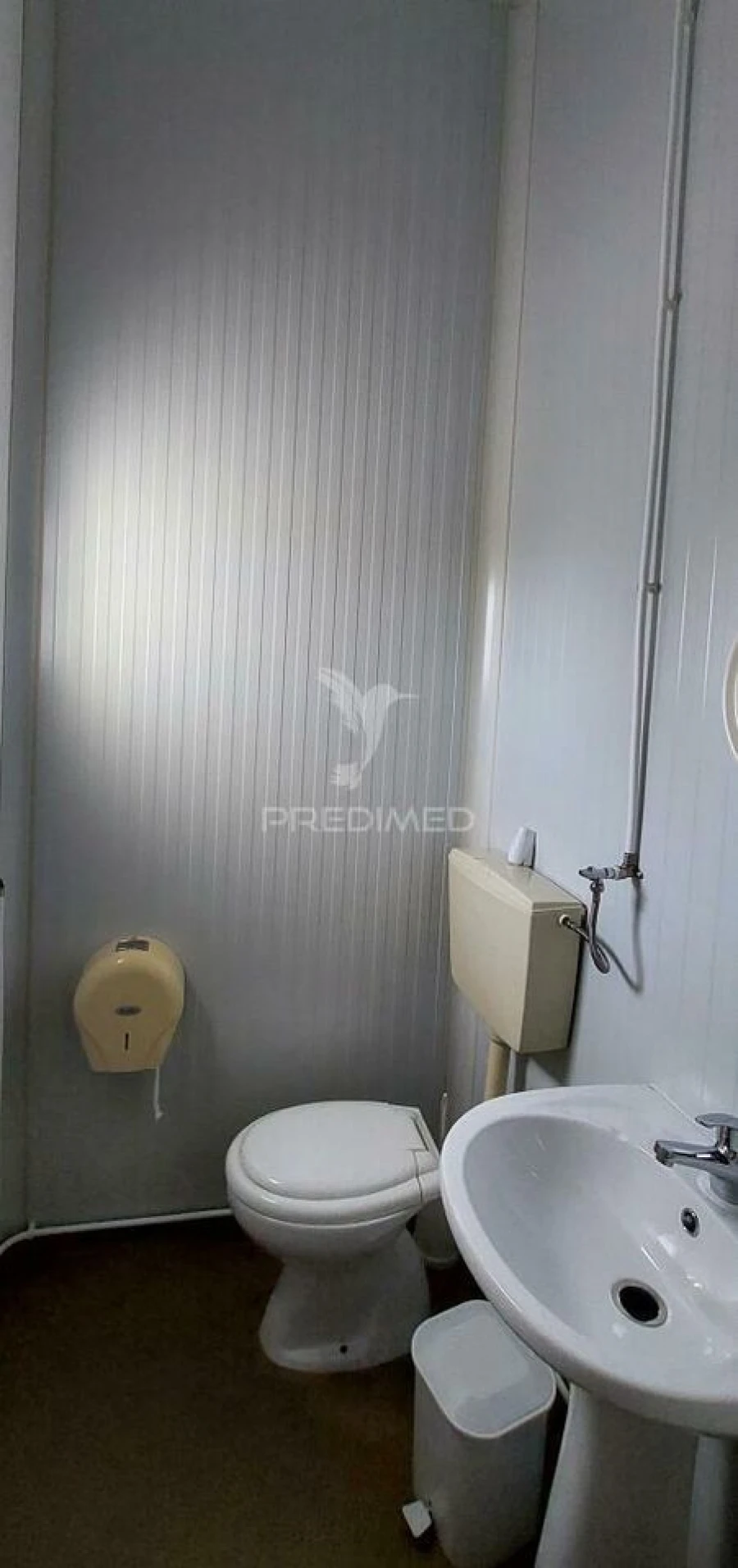 Armazém para Venda em Fortios Foto 20