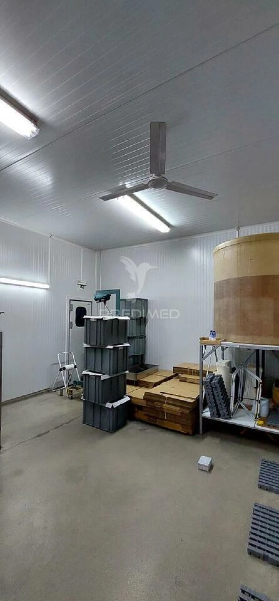 Armazém para Venda em Fortios Foto 16