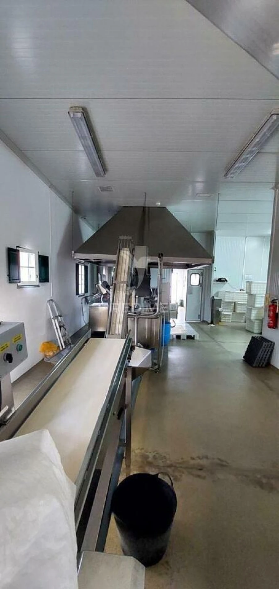 Armazém para Venda em Fortios Foto 14