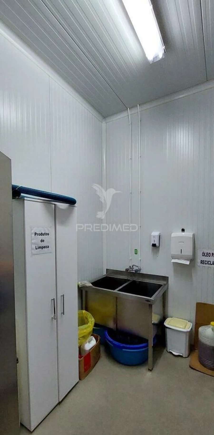 Armazém para Venda em Fortios Foto 10