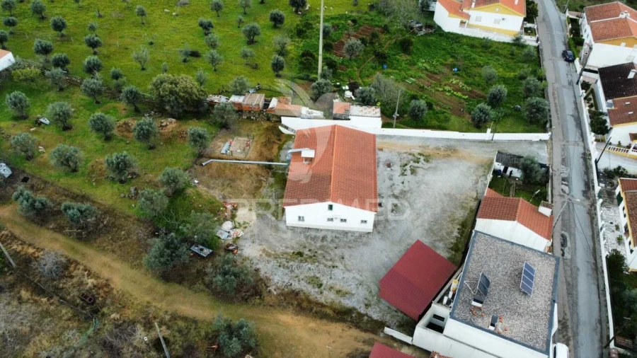 Armazém para Venda em Fortios Foto 25