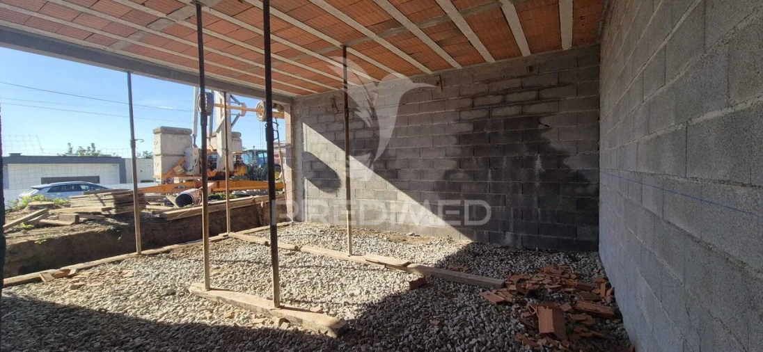 Moradia T3 para Venda em Lage Foto 14