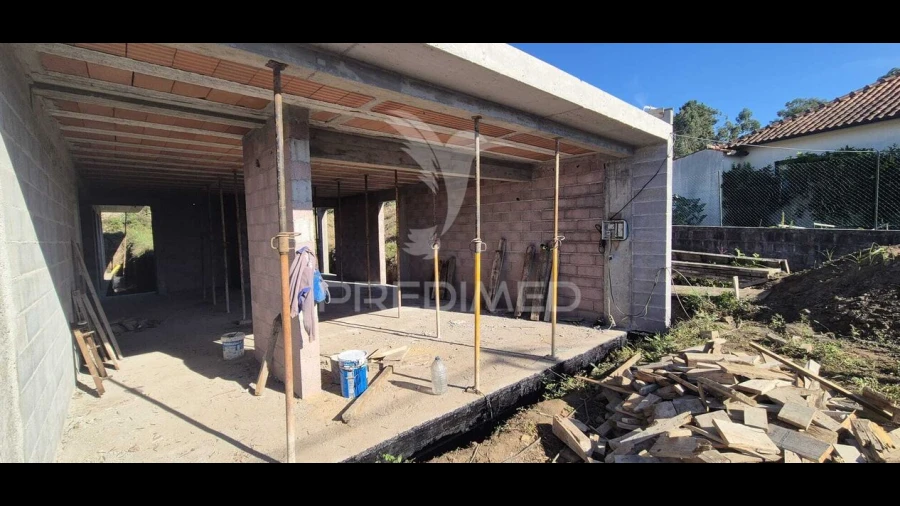 Moradia T3 para Venda em Lage