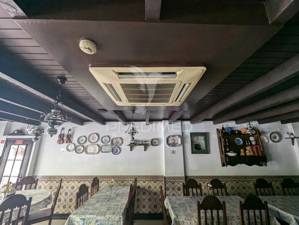 Loja para Venda em Monte Gordo Foto 30