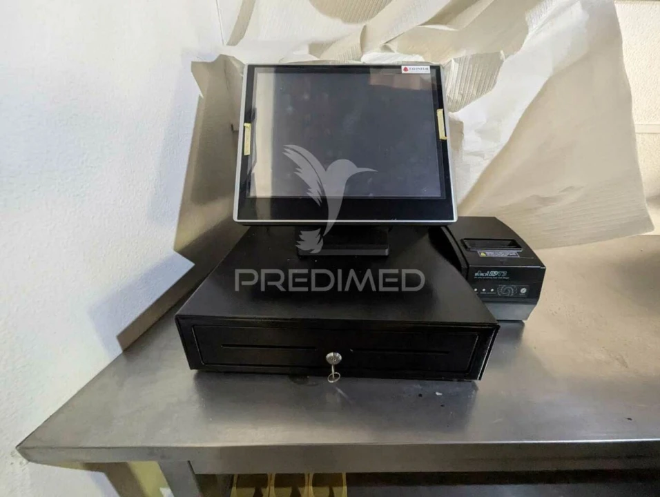 Loja para Venda em Monte Gordo Foto 28