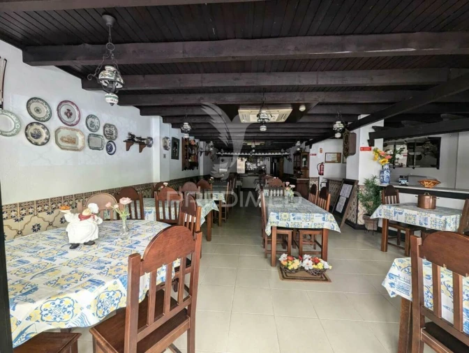 Loja para Venda em Monte Gordo Foto 2