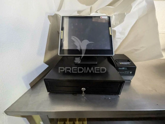 Loja para Venda em Monte Gordo Foto 28