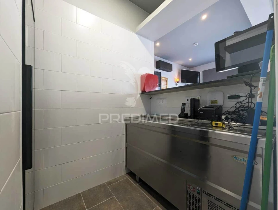 Loja para Venda em Vila Real de Santo Antonio Foto 8