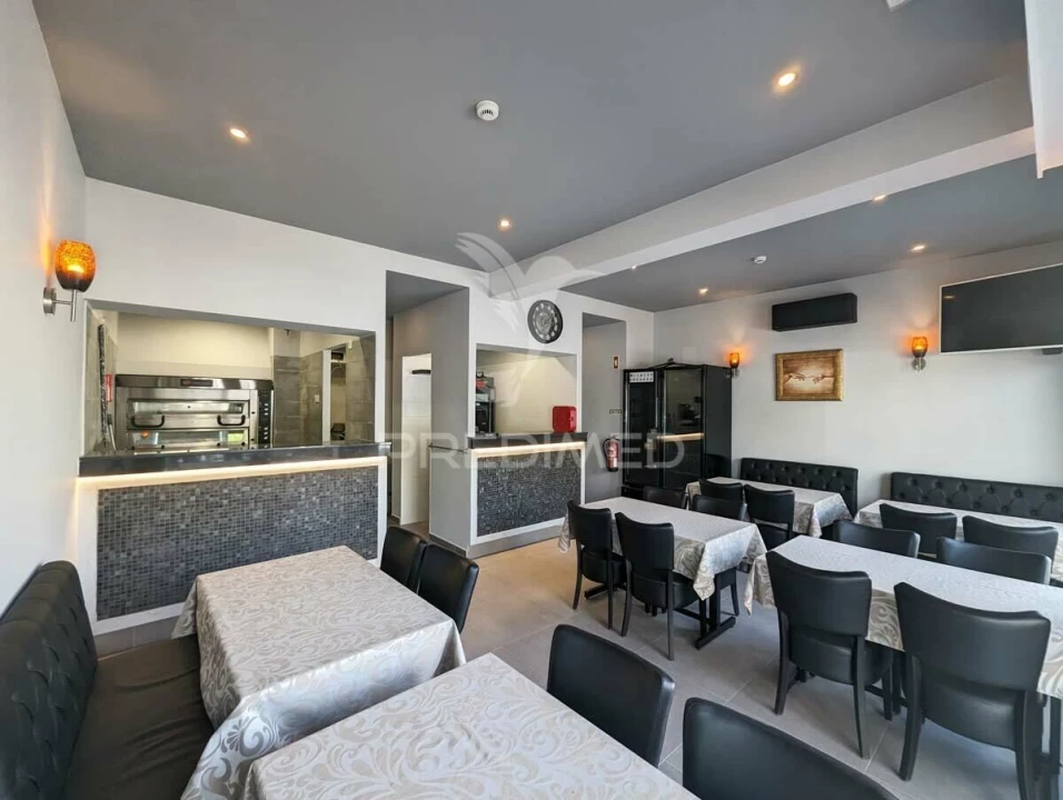 Loja para Venda em Vila Real de Santo Antonio Foto 3