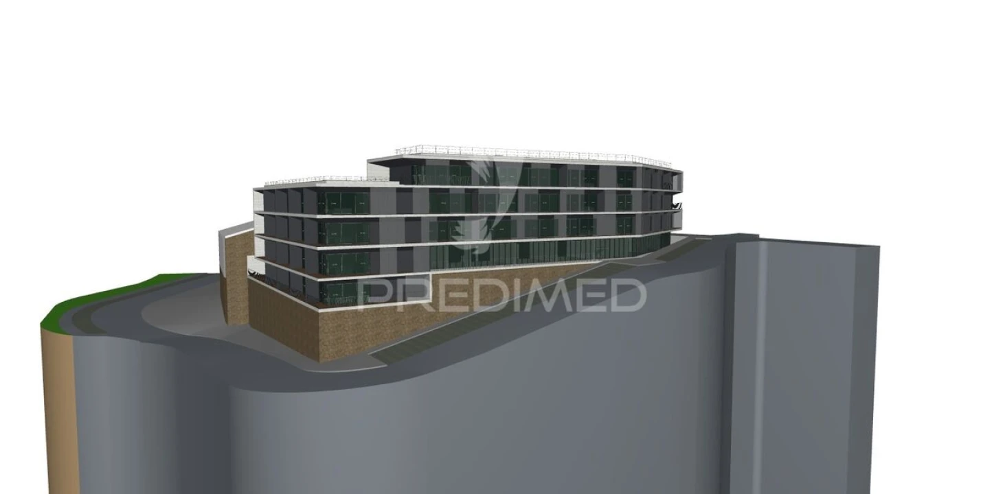 Terreno para Venda em Termas de São Vicente Foto 5