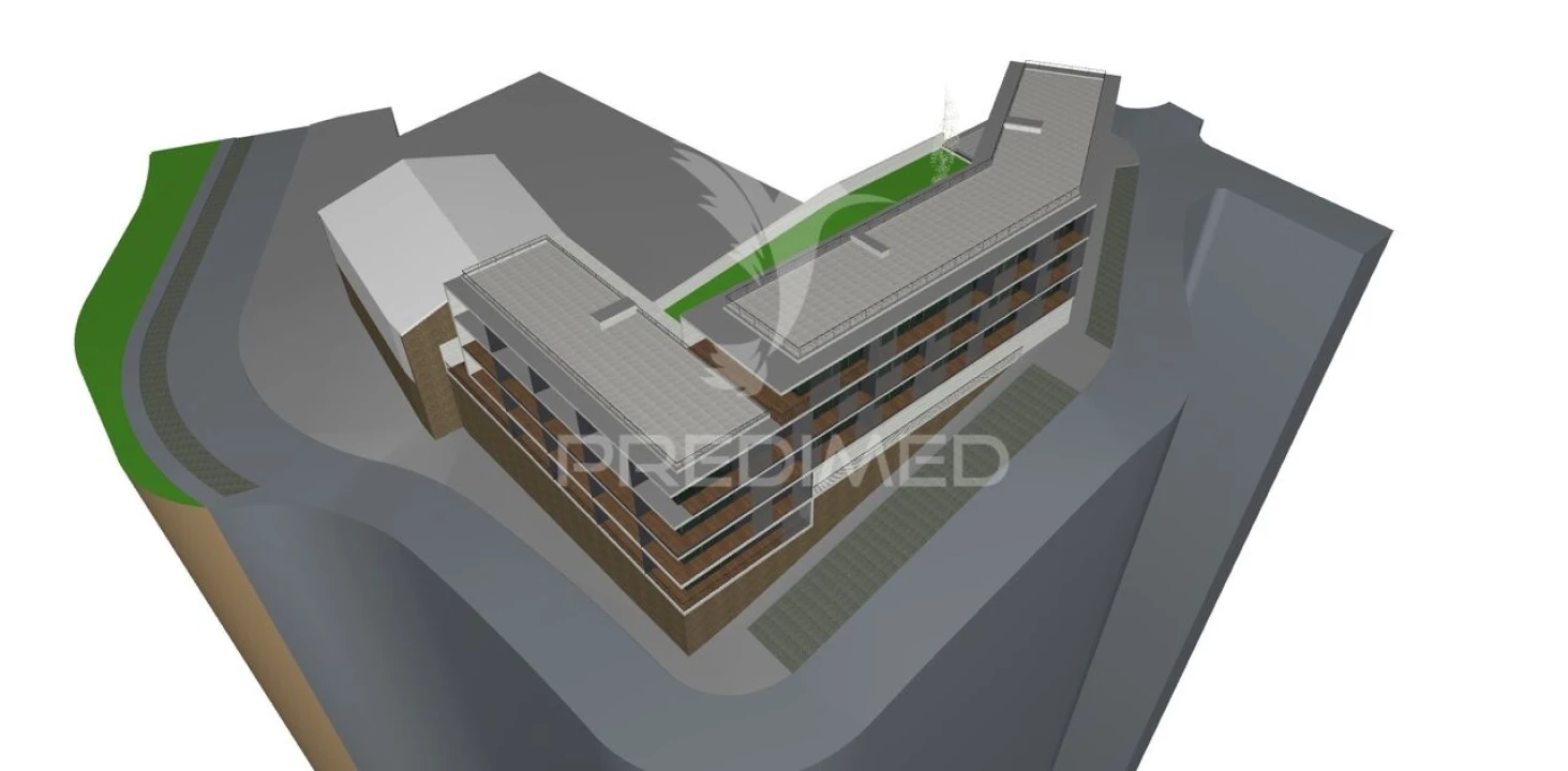 Terreno para Venda em Termas de São Vicente Foto 6