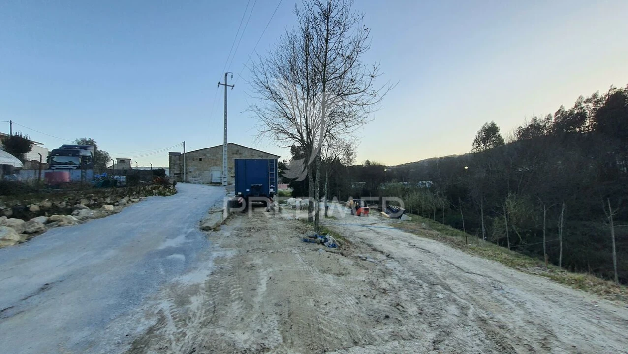 Terreno para Venda em Termas de São Vicente Foto 3