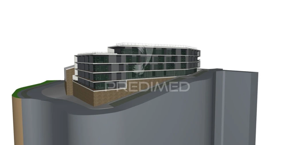 Terreno para Venda em Termas de São Vicente Foto 5