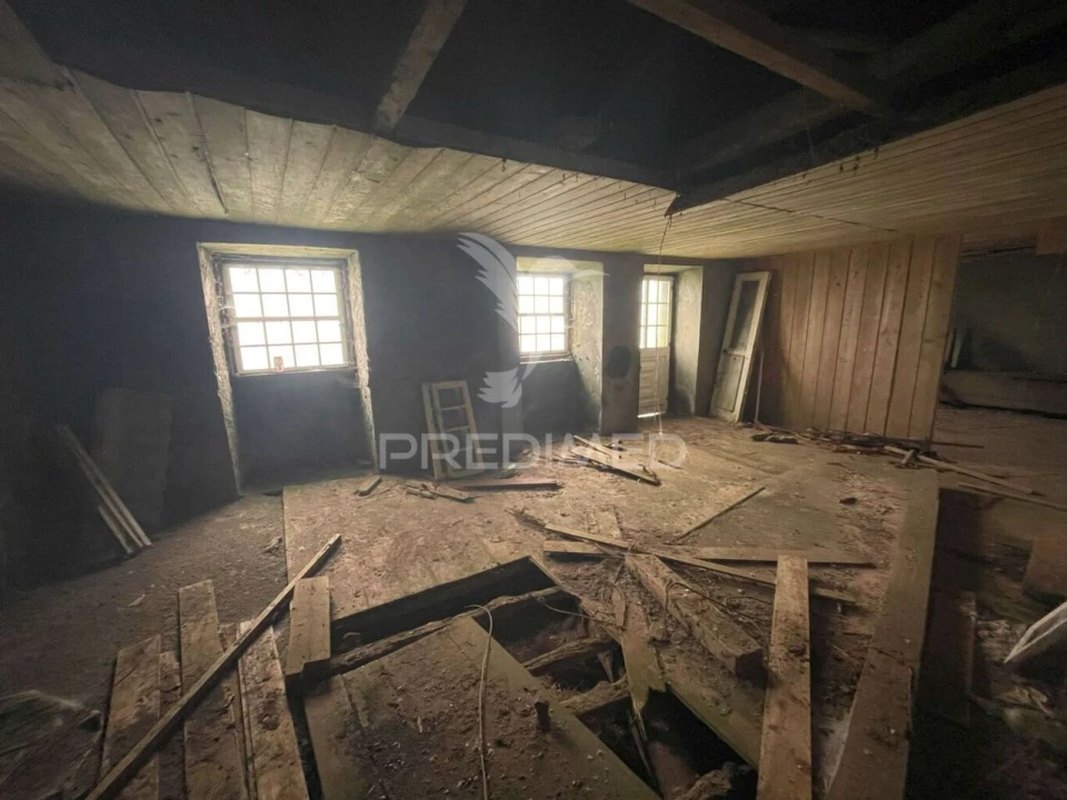 Moradia T2 para Venda em Santo Antão Foto 27