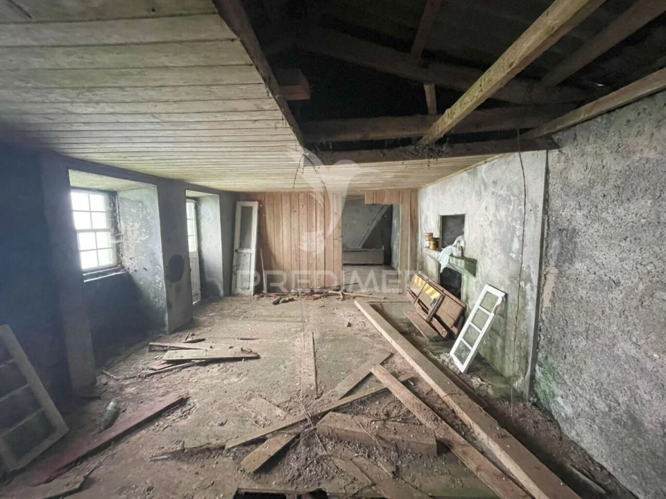 Moradia T2 para Venda em Santo Antão Foto 25