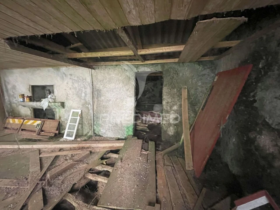 Moradia T2 para Venda em Santo Antão Foto 23