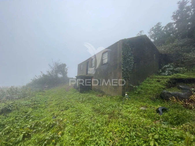 Moradia T2 para Venda em Santo Antão Foto 2