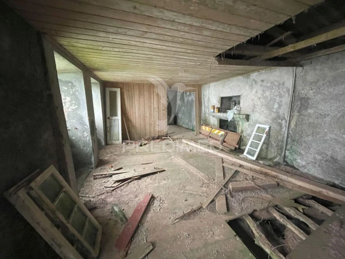 Moradia T2 para Venda em Santo Antão Foto 22