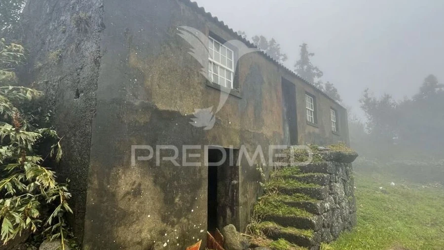 Moradia T1 para Venda em Santo Antão
