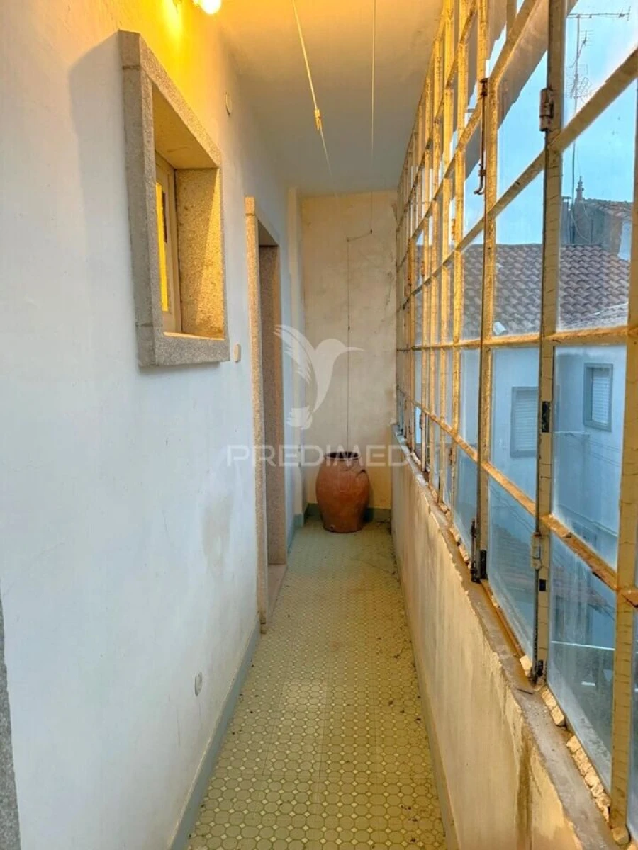 Moradia T3 para Venda em Monforte da Beira Foto 13