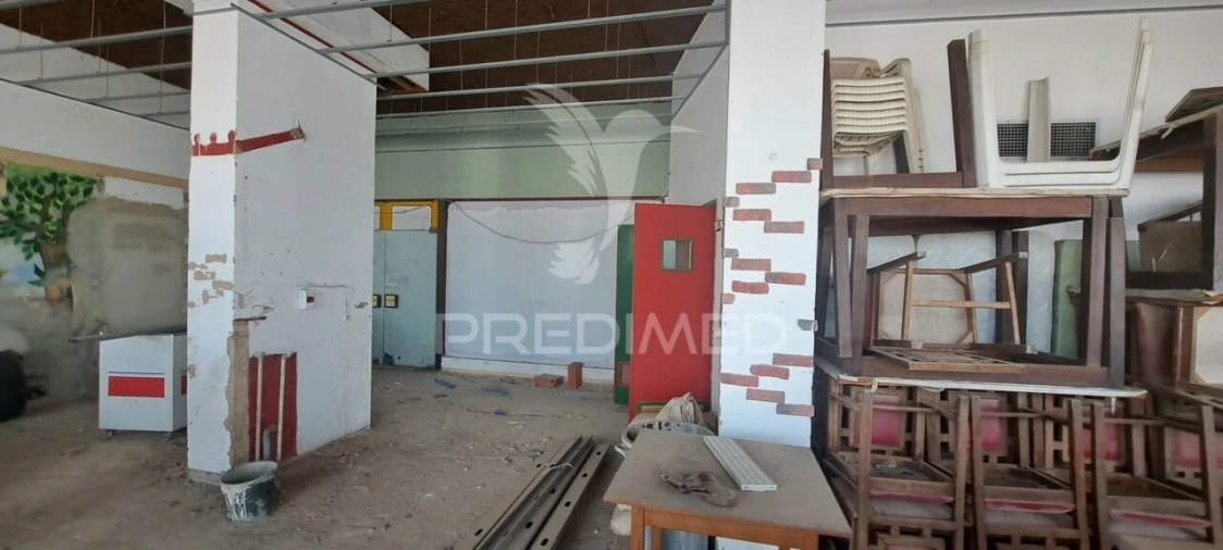 Loja para Venda em Albufeira e Olhos de Água Foto 2