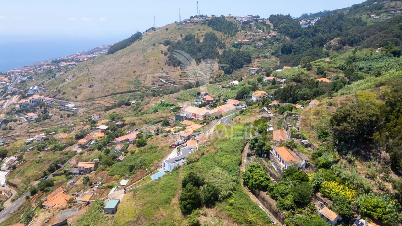 Terreno para Venda em Caniço Foto 6