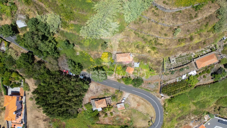 Terreno para Venda em Caniço Foto 3